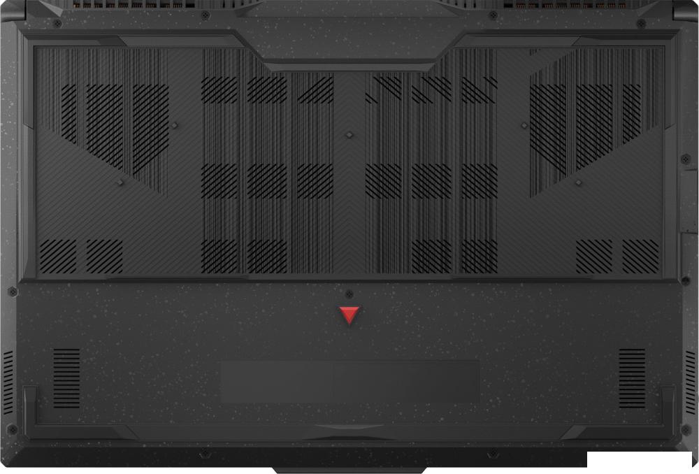 Игровой ноутбук ASUS TUF Gaming F17 FX707VUR-HX208