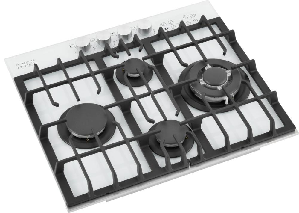 Варочная панель ZUGEL ZGH600W