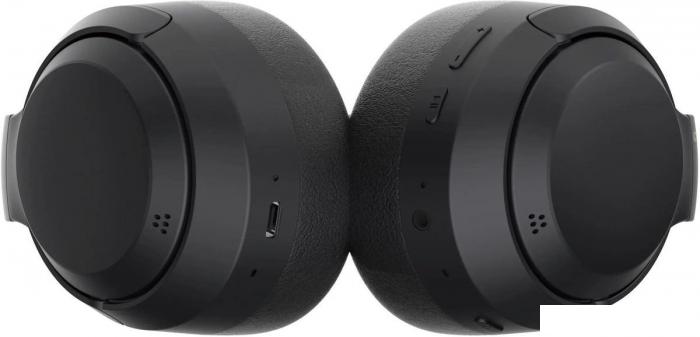 Наушники HONOR Choice Headphones Pro (черный, международная версия)