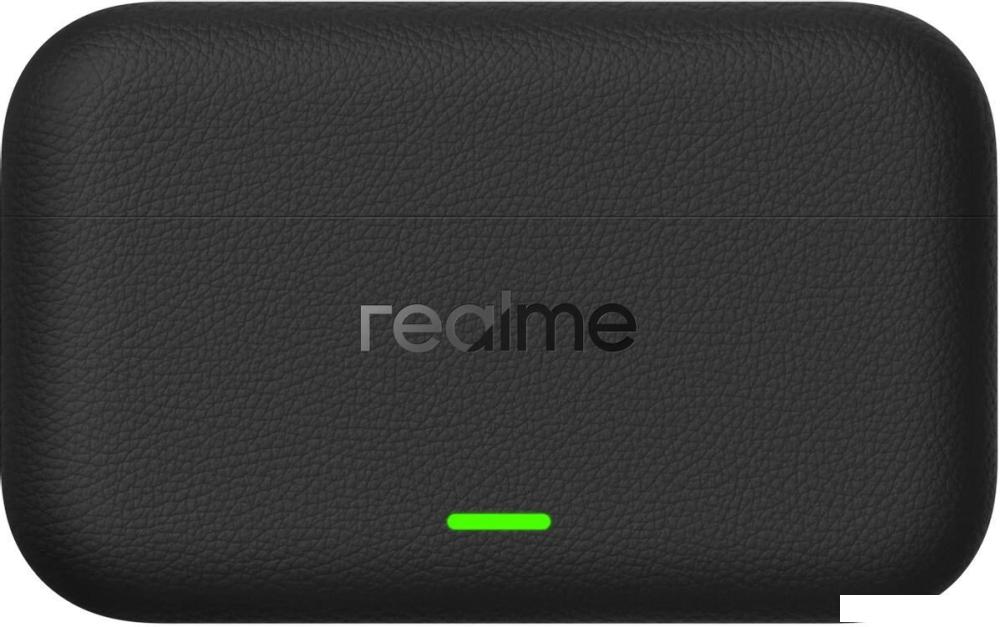 Наушники и гарнитуры Realme Buds T500 Pro (черный)