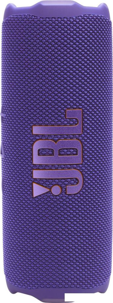 Беспроводная колонка JBL Flip 7 (фиолетовый)