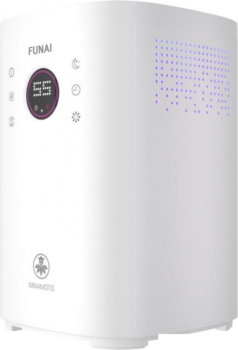 Увлажнитель воздуха Funai Minamoto USH-MNE450/4.0(WT)