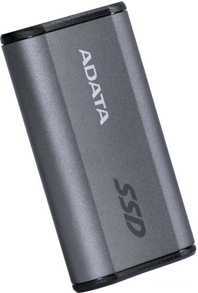 Внешний накопитель ADATA Elite SE880 2TB AELI-SE880-2TCGY