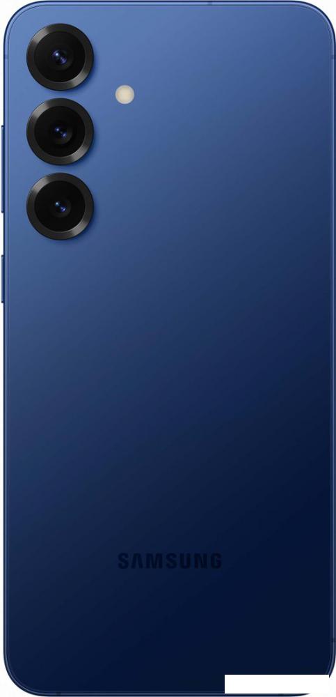 Телефон Samsung Galaxy S25+ SM-S936B 12GB/256GB (синий)