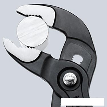 Клещи переставные Knipex 87 01 125