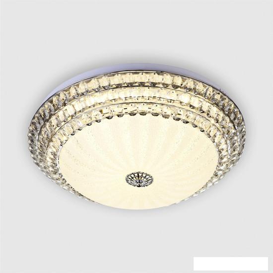 Припотолочная люстра LED4U L1101-750 CR