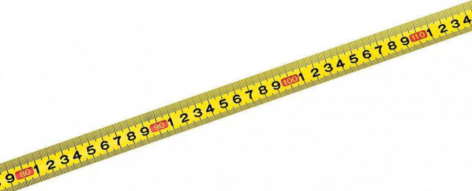 Рулетка KRAFTOOL 34122-10