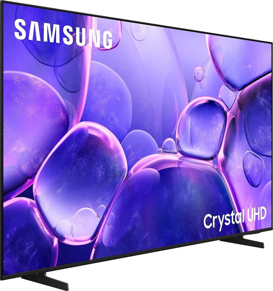 Телевизор Samsung Crystal UHD 4K U8000F UE65U8000FUXRU