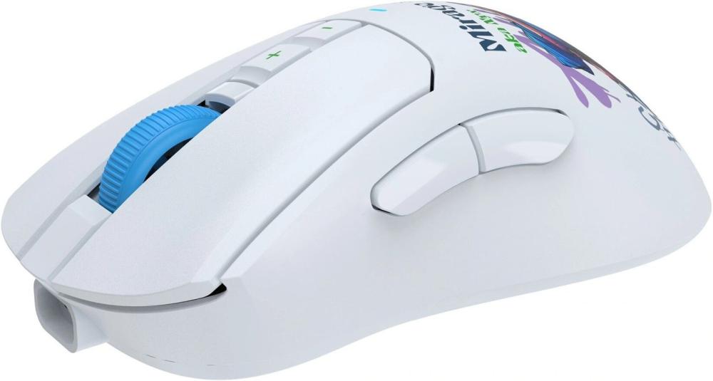 Мыши A4Tech Bloody R73 Pro Nyx Mirage (белый)
