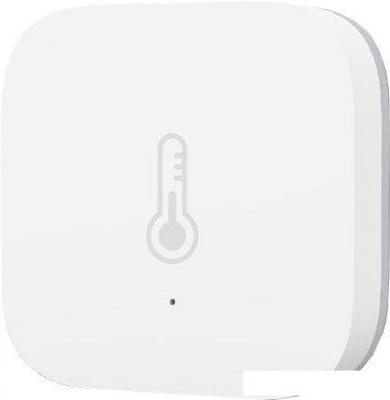 Экосистемы умного дома, датчики, центры управления Aqara Temperature and Humidity Sensor WSDCGQ11LM (международная версия)