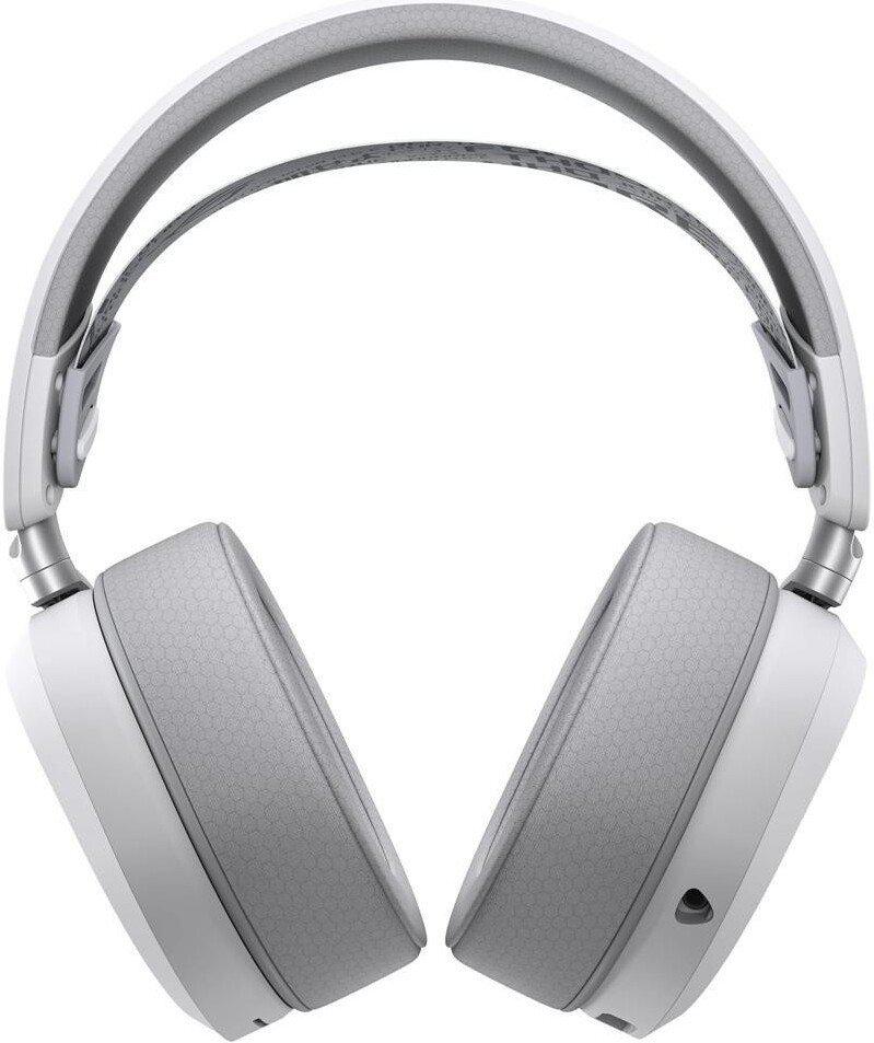 Наушники ASUS ROG Pelta Moonlight White