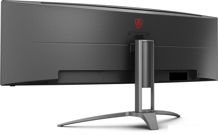 Мониторы AOC Agon AG493UCX2