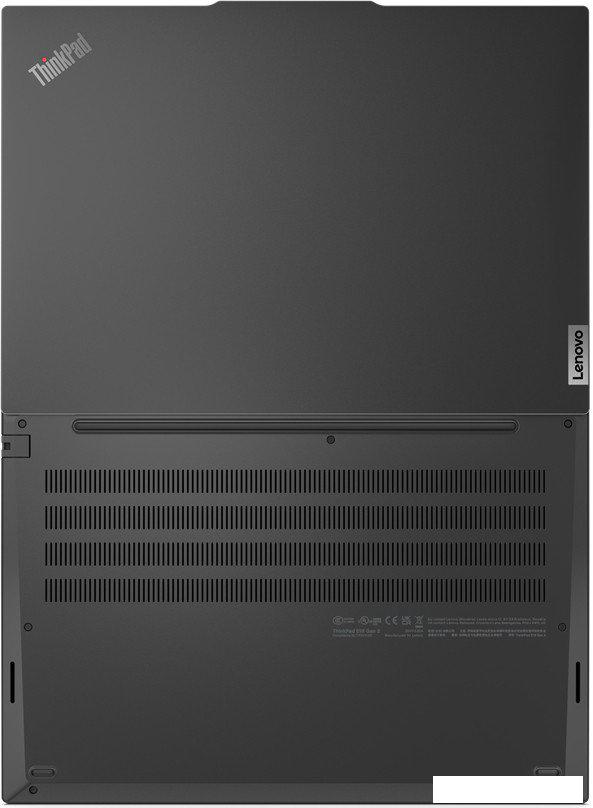 Ноутбук Lenovo ThinkPad E16 Gen 2 Intel 21MAS04600