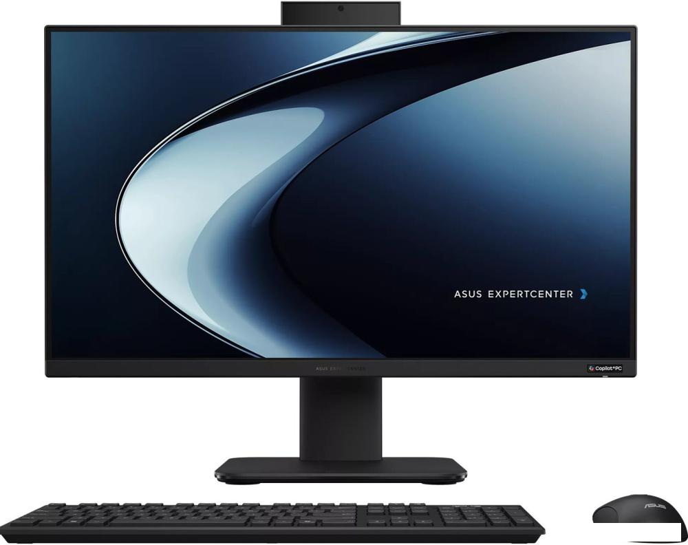 Моноблок ASUS ExpertCenter P600 AiO PM640KA-BPC0500