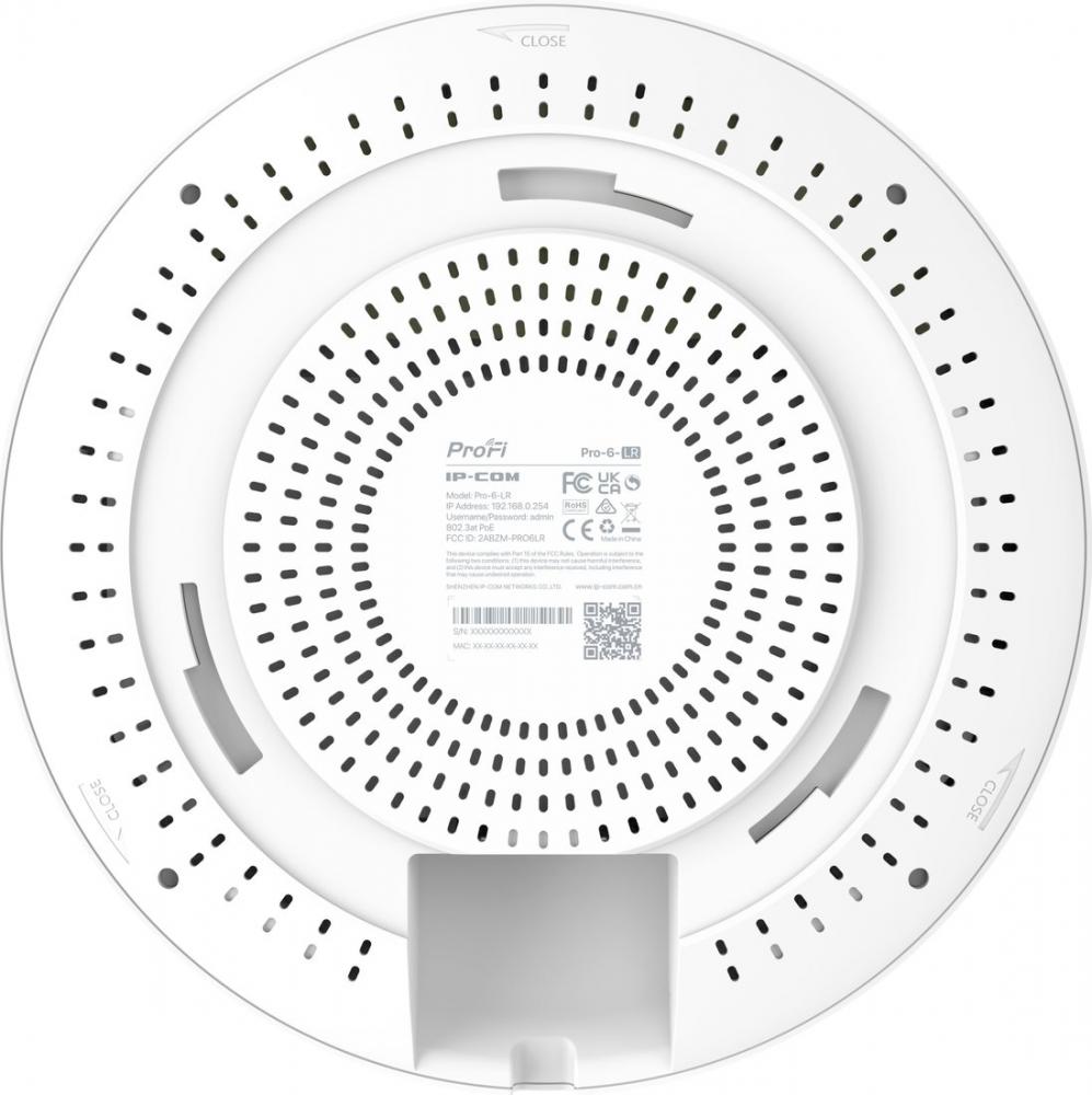 Точка доступа IP-COM Pro-6-LR