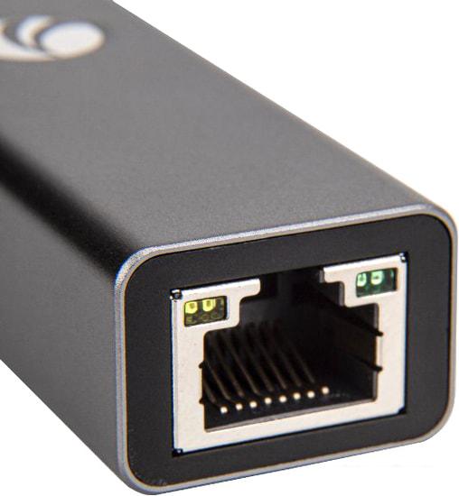 Сетевой адаптер VCOM DU312M