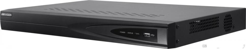 Сетевой видеорегистратор Hikvision DS-7608NI-E2
