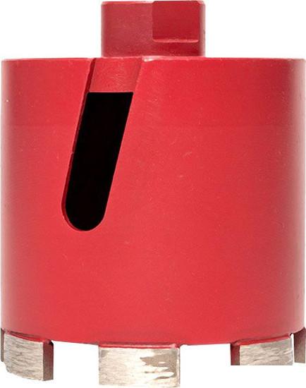 Коронки EKF Micro Hit Laser dch-82-mh-m16