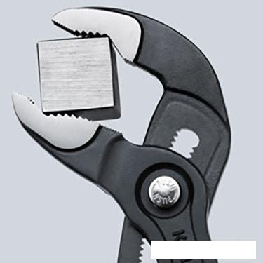 Клещи переставные Knipex 87 01 125