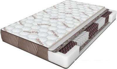 Матрасы Askona Terapia Pulse 90x200