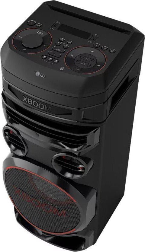 Патибокс LG XBOOM RNC7