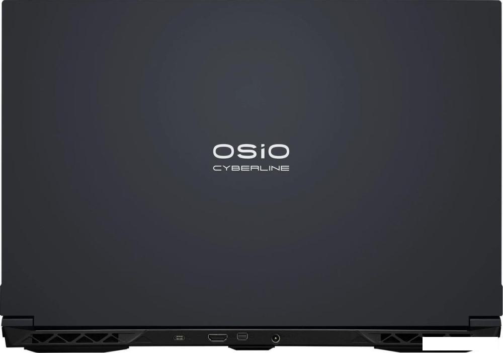 Игровой ноутбук OSiO CyberLine C170i-002