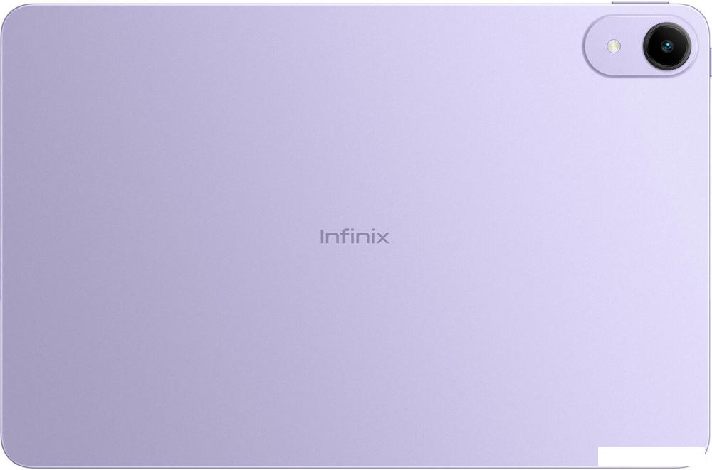 Планшет Infinix XPAD 30E X1102B LTE 8GB/256GB (сиреневый)