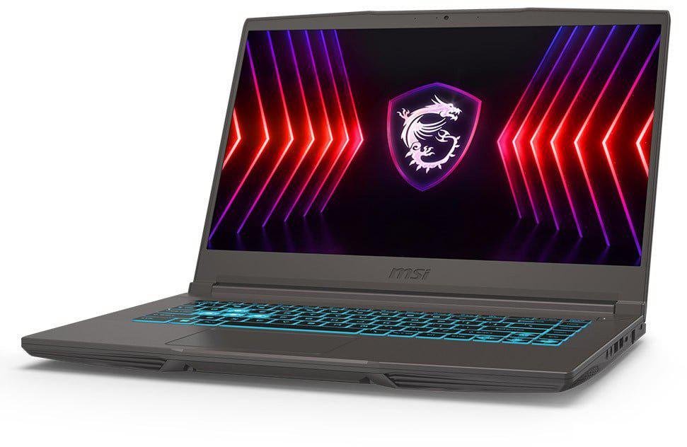 Игровой ноутбук MSI Thin A15 B7VE-402BY