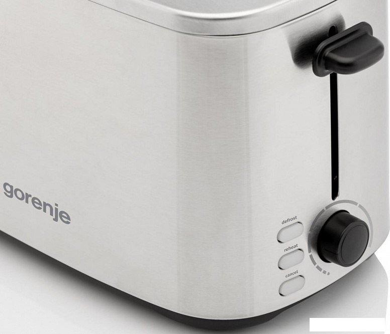 Тостер Gorenje T800DS