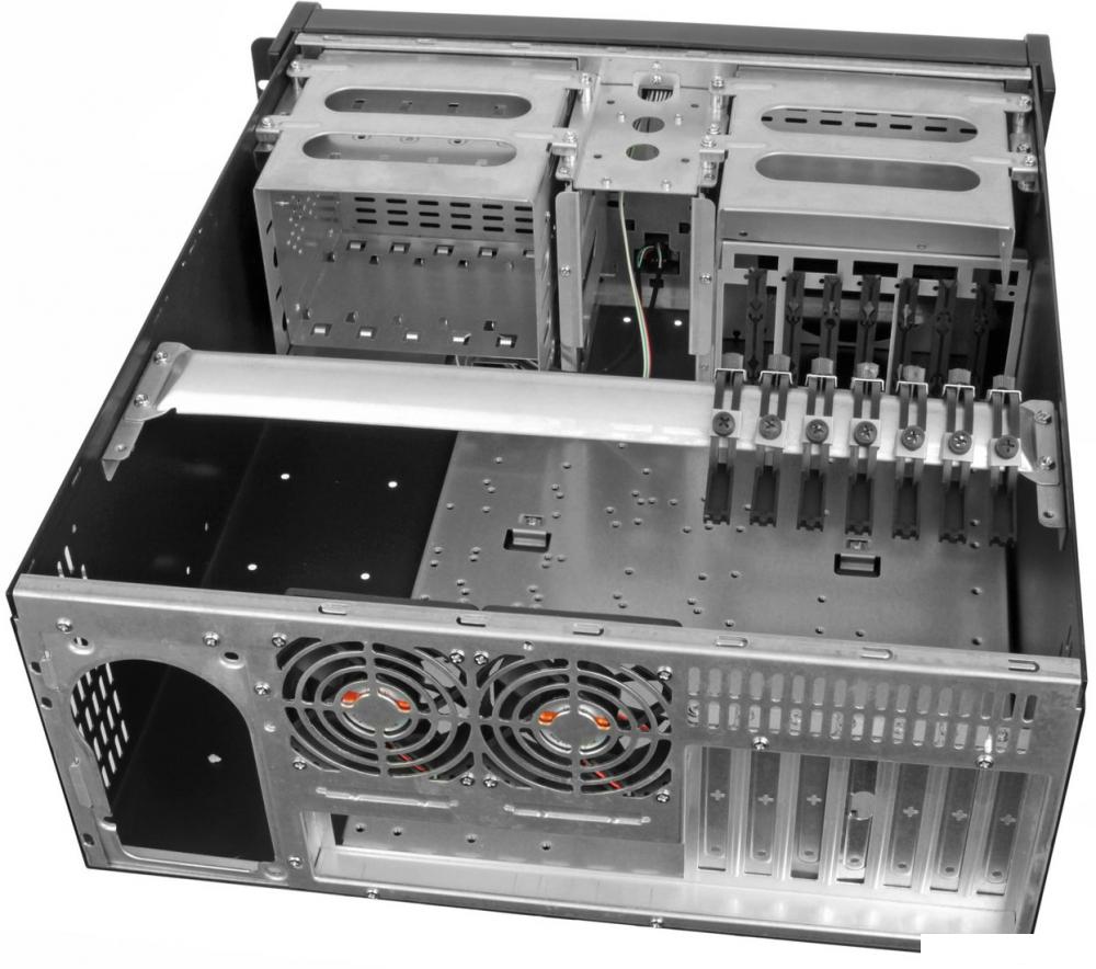 Корпус ExeGate 4U4132 500W EX244617RUS