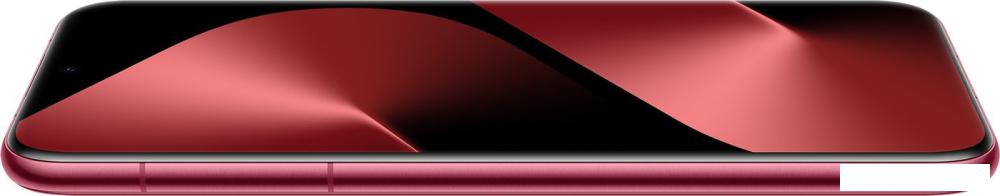Телефон Huawei Pura 80 Pro LMR-LX9 12GB/512GB (красный)