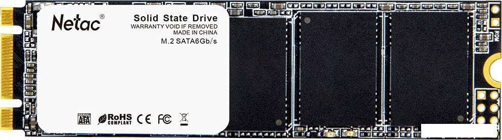 SSD Netac N535N 512GB
