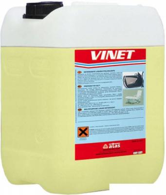 ATAS Очиститель Vinet 10 кг