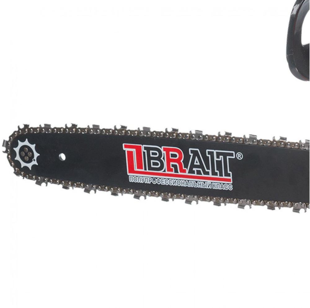 Бензопила Brait BR-5220A