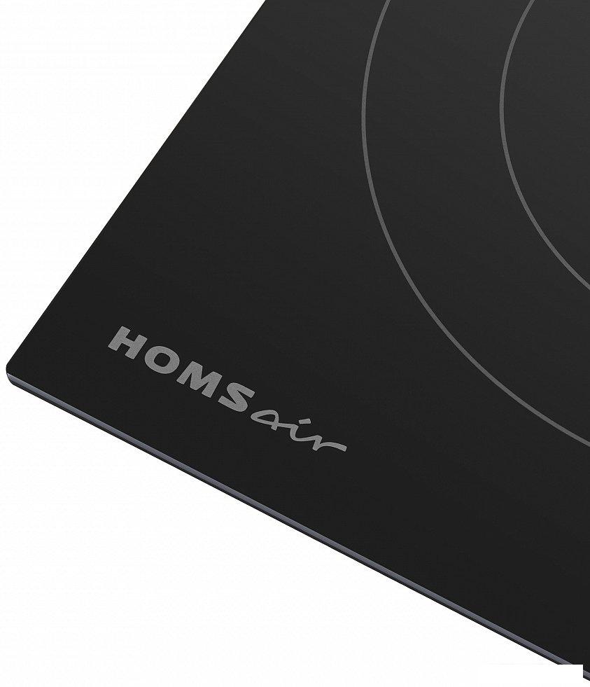Варочная панель HOMSair HVС64SMDBK