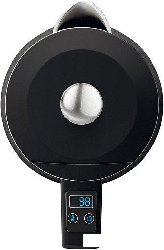 Электрический чайник Redmond (Редмонд) SkyKettle KM231S (черный)