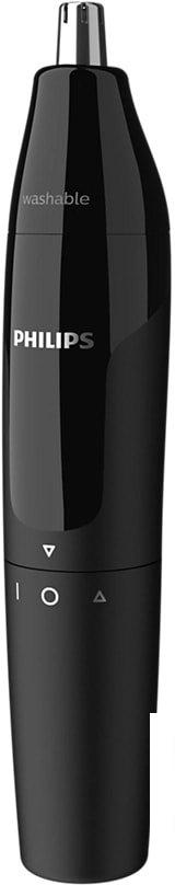 Триммер для носа и ушей Philips NT1620/15