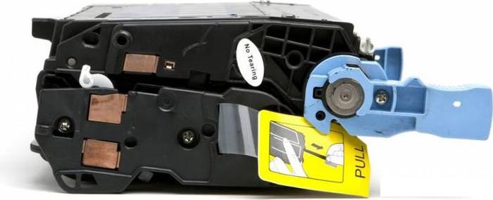 Картридж CACTUS CS-Q5950A (аналог HP Q5950A)
