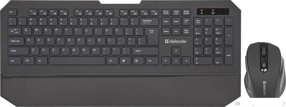 Офисный набор Defender Berkeley C-925 Nano
