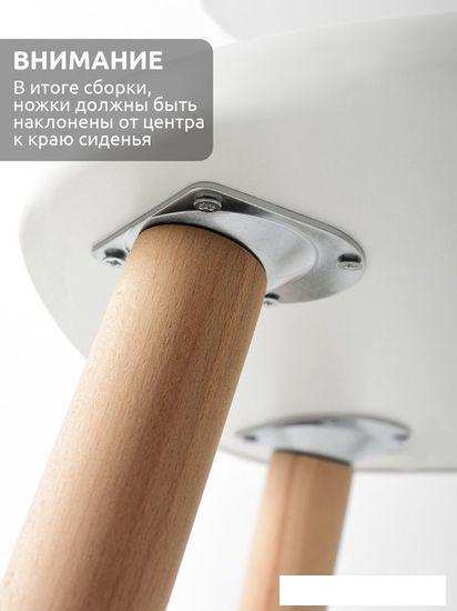 Детские парты, столы, стулья Mega Toys Заяц 71029