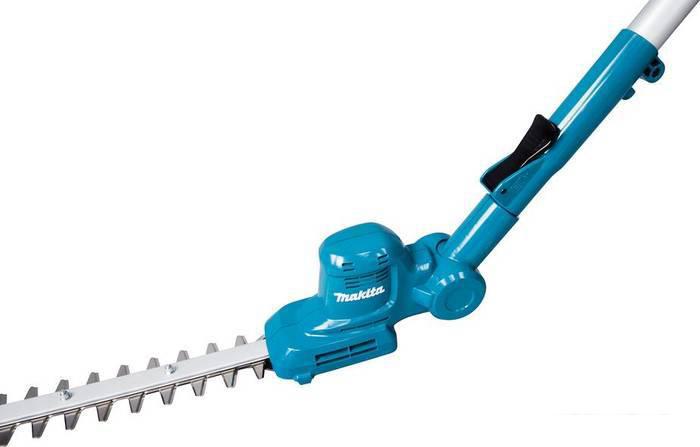 Кусторез Makita UN460WDWA (с 1-м АКБ)