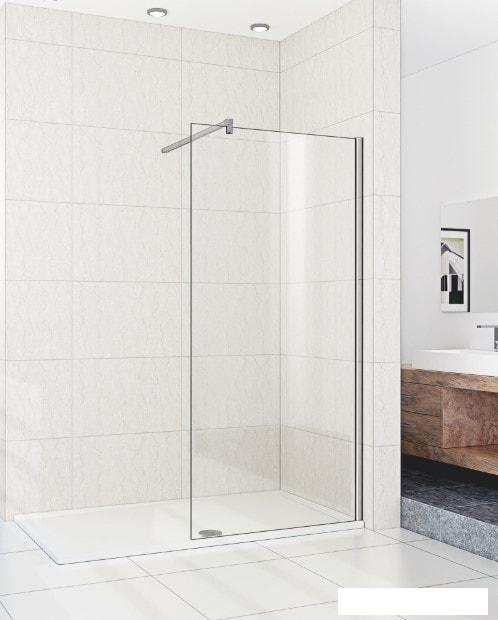 Душевая стенка WeltWasser WW400 90G-1