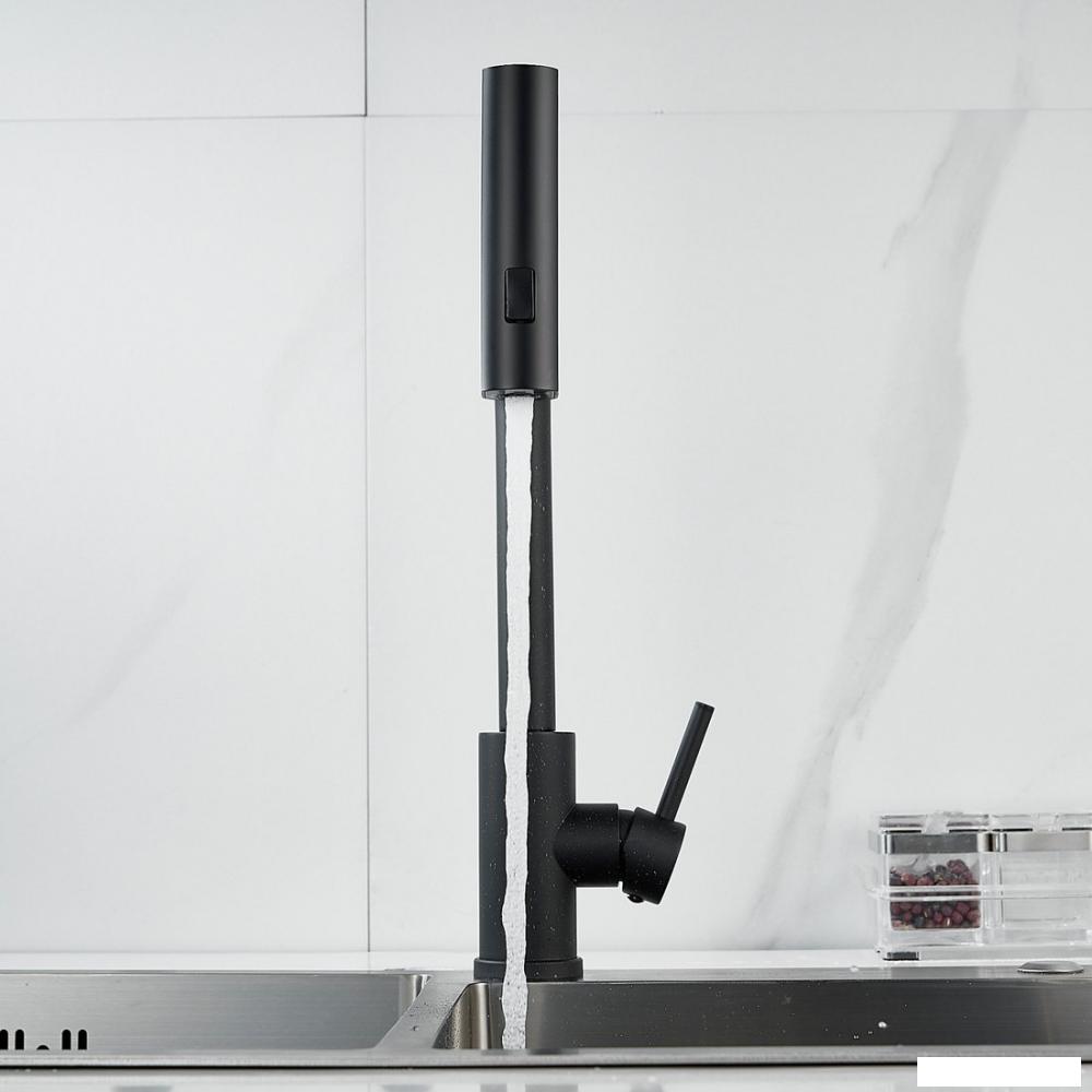 Смеситель Shevanik S263H