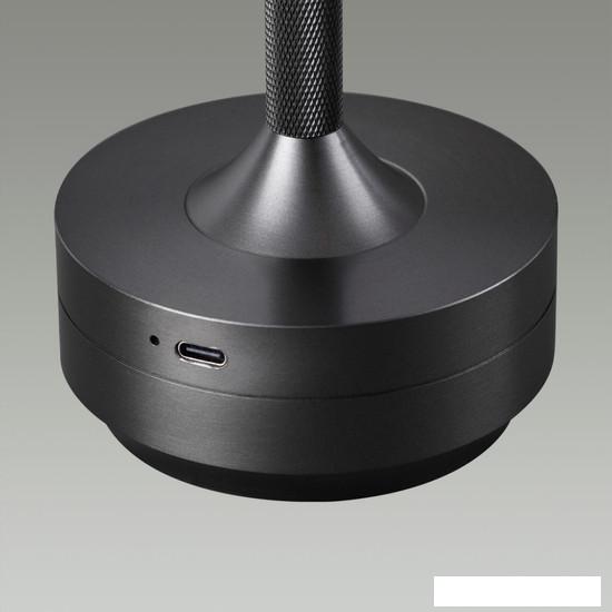 Настольная лампа Odeon Light Tet-A-Tet 5034/6TL