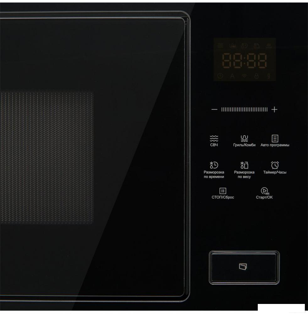 Микроволновая печь Korting KMI 827 GN