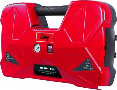 Компрессор Fubag Smart Air 646032