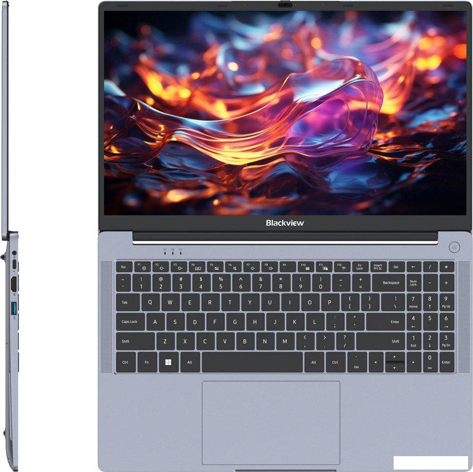 Ноутбук Blackview AceBook 6 16GB/256GB (серый)