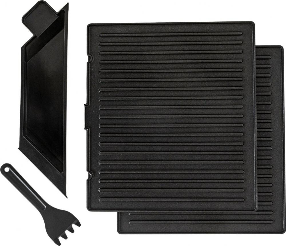 Электрогриль JVC JK-GR306