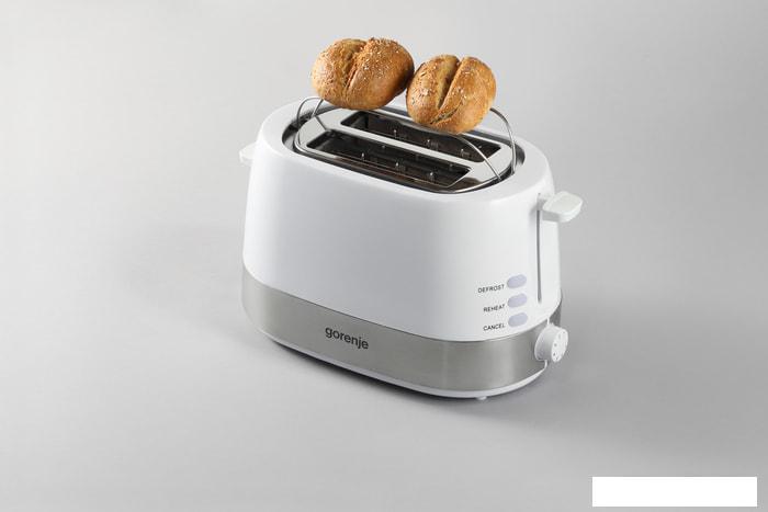 Тостер Gorenje T850WE