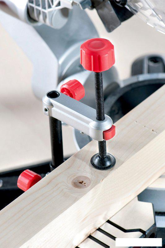 Торцовочная пила Metabo KGS 216 M 619260000